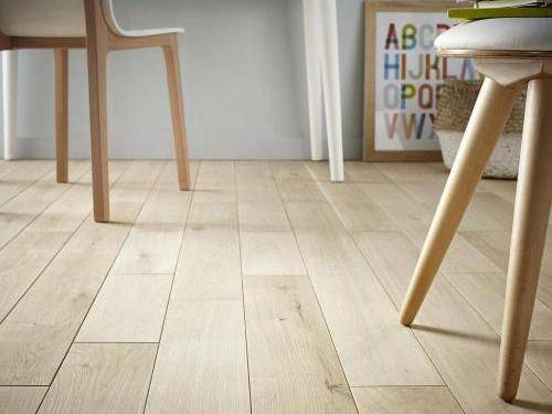 Parquet près de Montignac