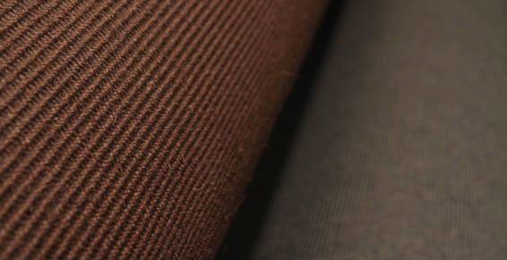moquette marron